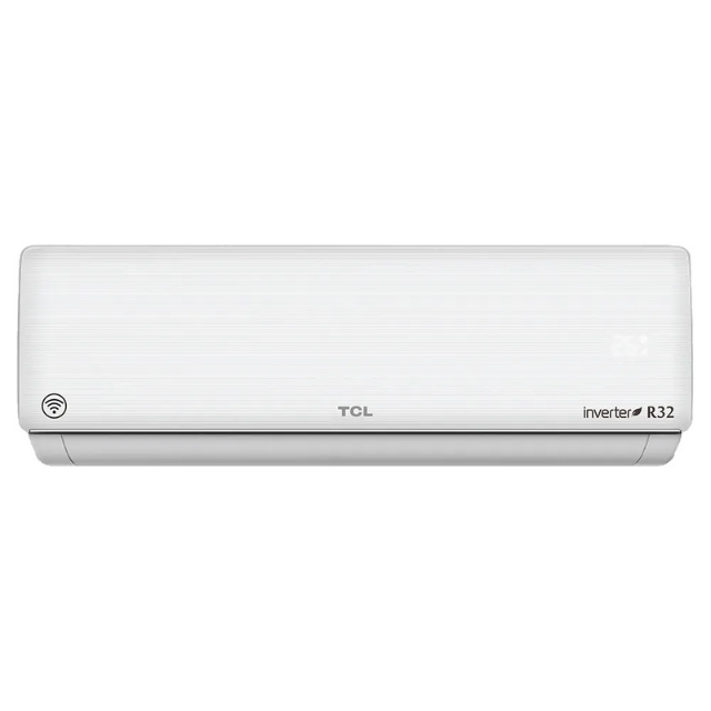 TCL Air Conditioner 1.5 Ton TAC18CHSA/XAA1